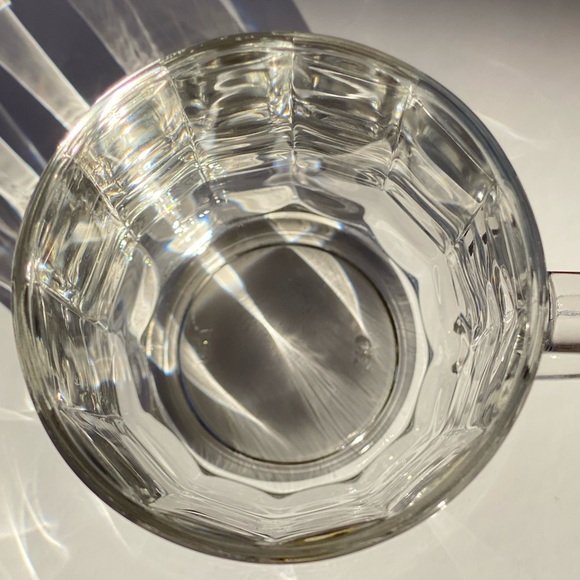 Vintage NY Souvenir Glass - Picture 3 of 3